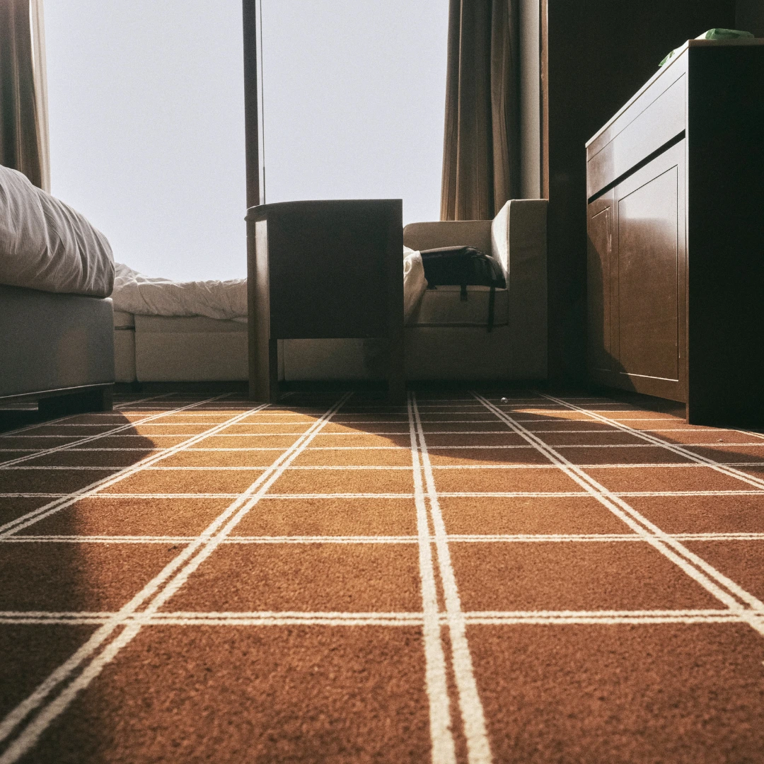 trusted carpet cleaning company in dublin