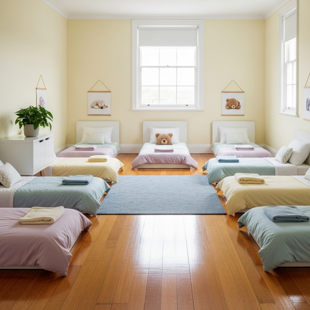 Office Cleaning Image