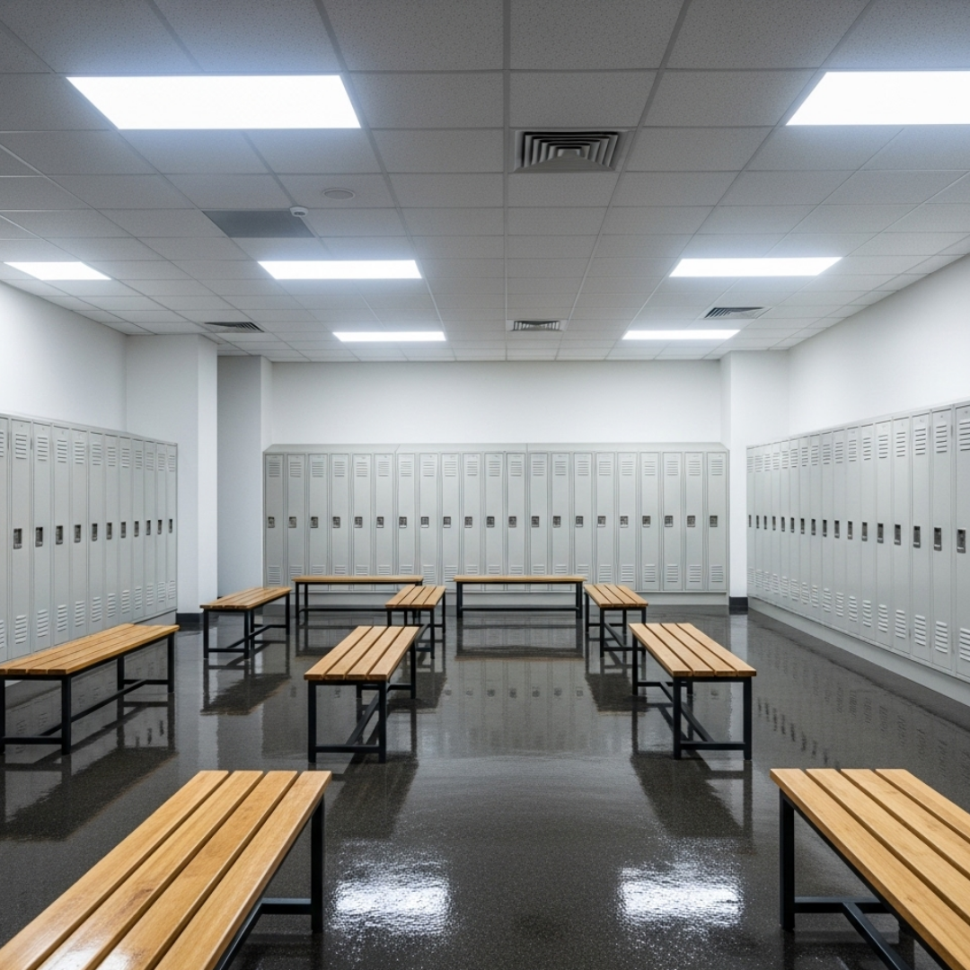 Office Cleaning Image