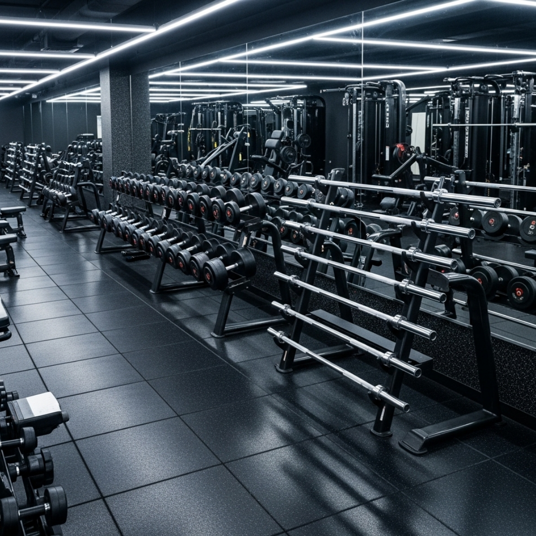 Office Cleaning Image