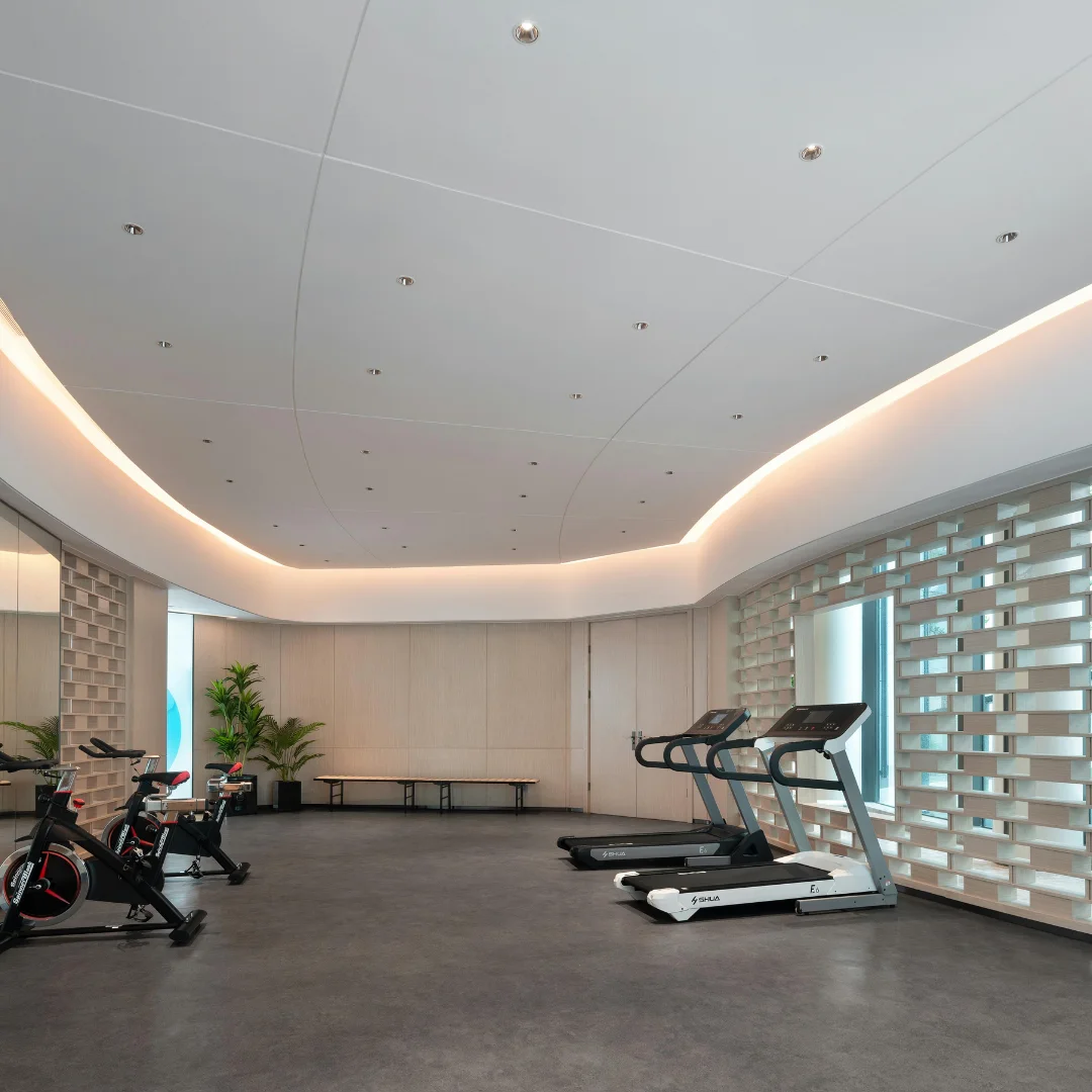 gym cleaning services in Dublin
