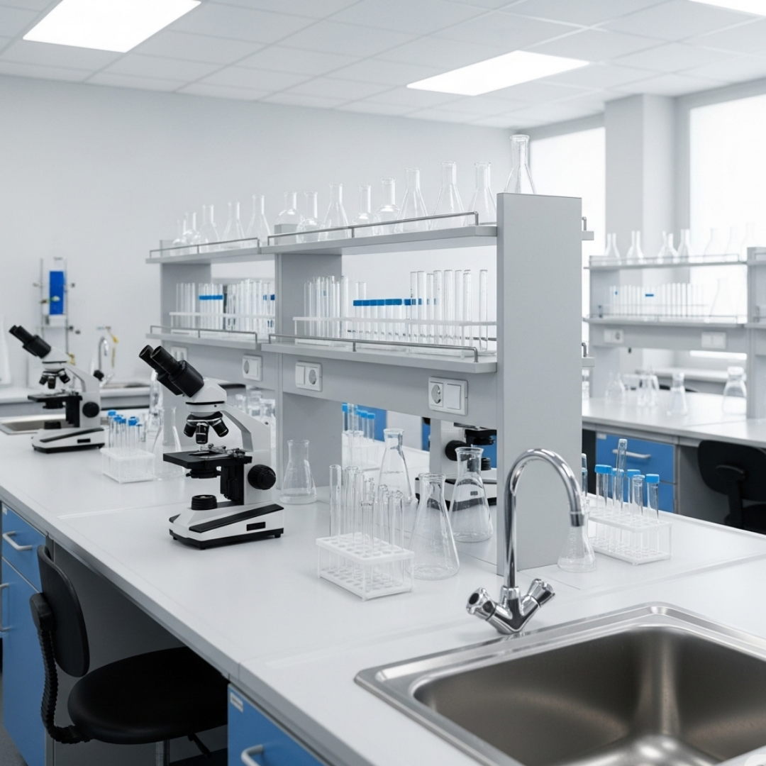 Office Cleaning Image