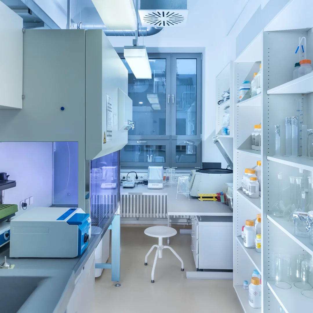 life science and facility management cleaning in Dublin