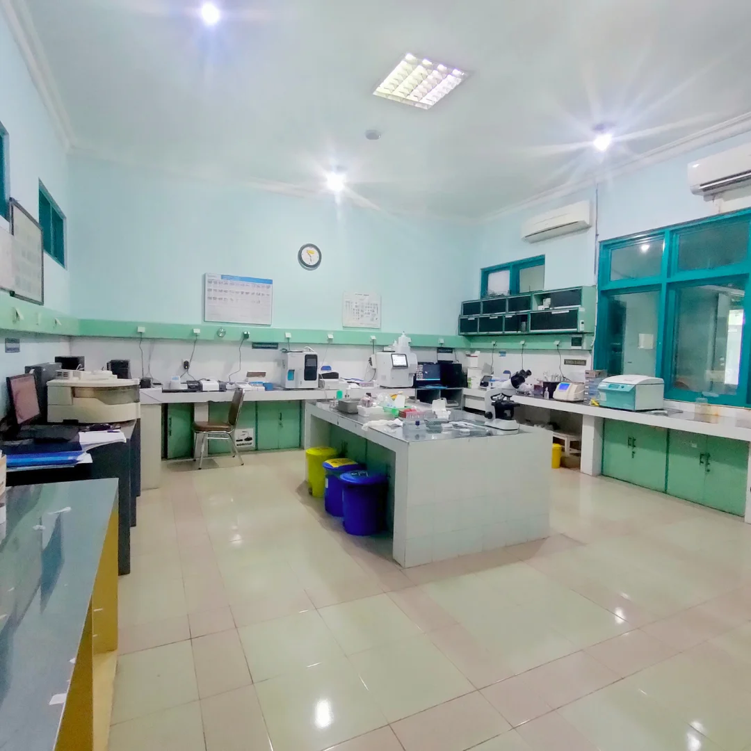 Precision in Operations