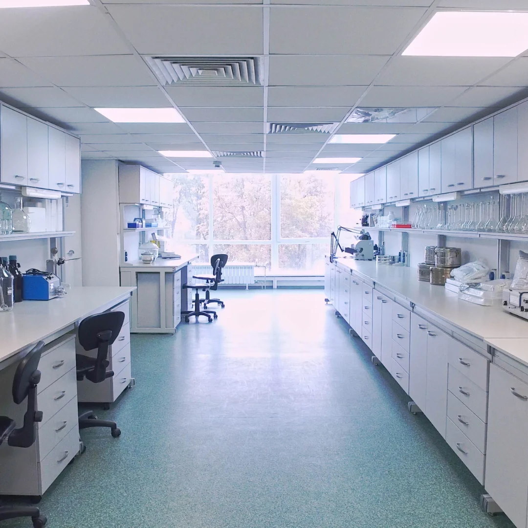 life science facility management in Dublin