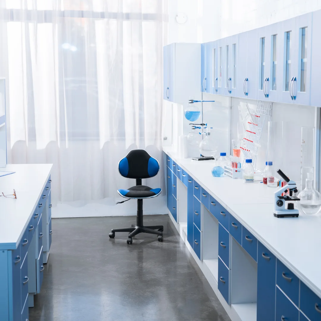 life science sector cleaners in Dublin