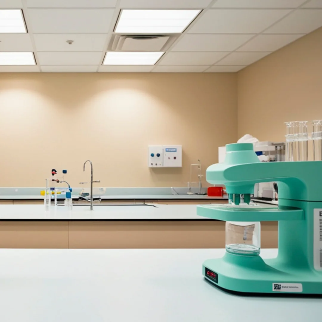 life science sector cleaning in Dublin