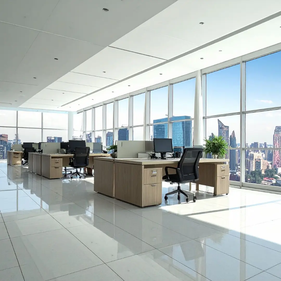 commercial cleaning services in dublin