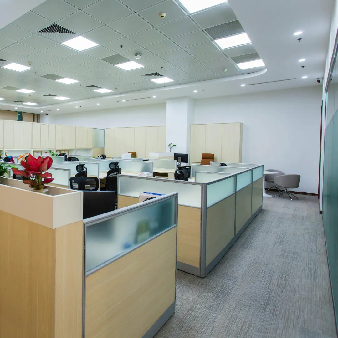 office cleaning in dublin