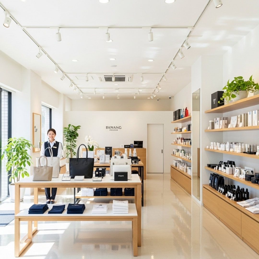 Office Cleaning Image