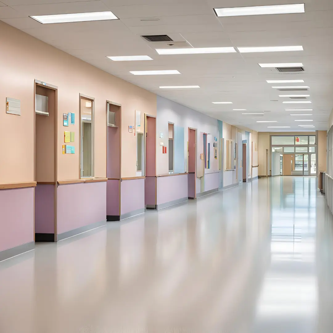 education centre cleaners in Dublin