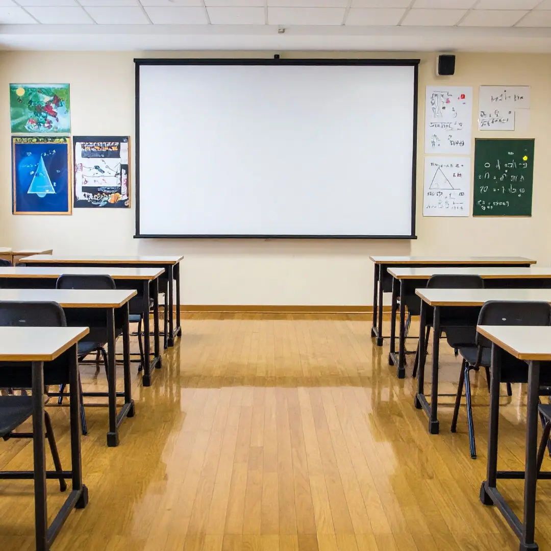 professional school cleaning in dublin
