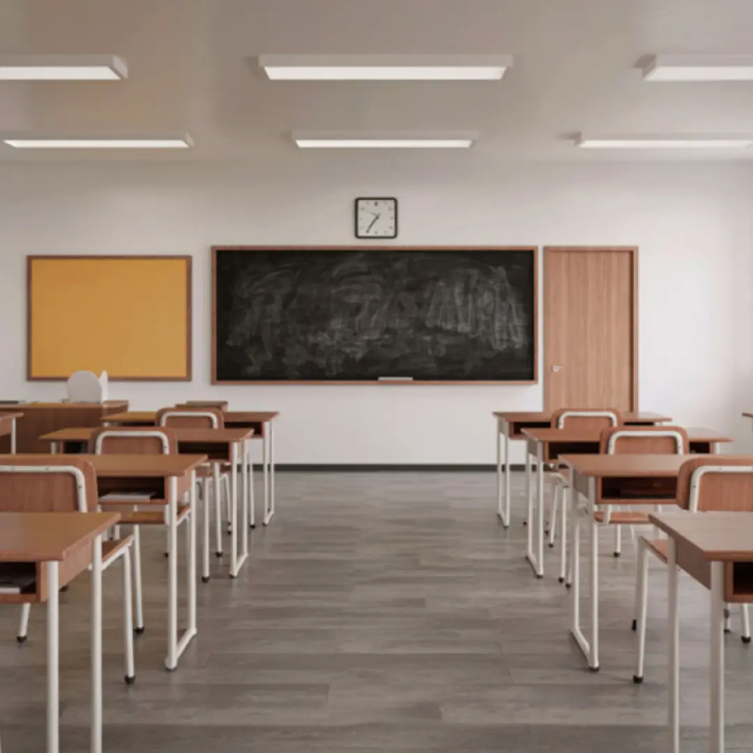 school cleaners in Dublin
