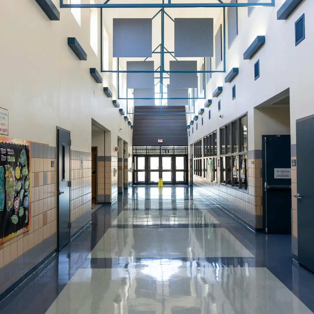 best quality school cleaning in dublin