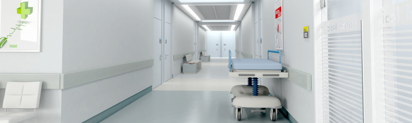 healthcare cleaning dublin